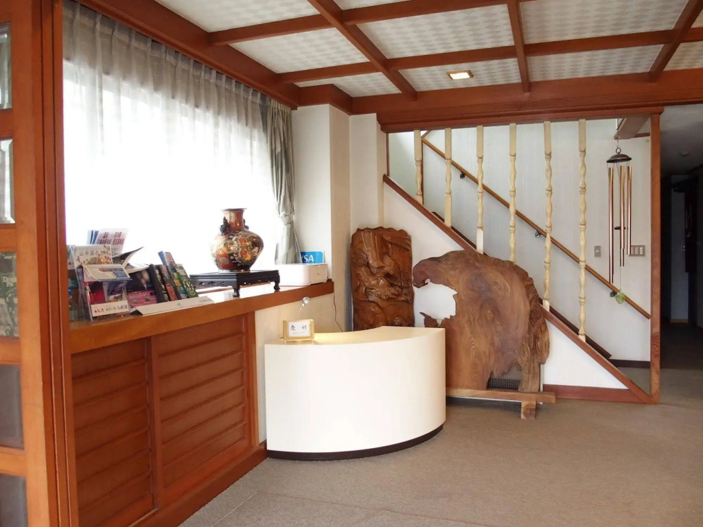 Guest House HIIRAGI