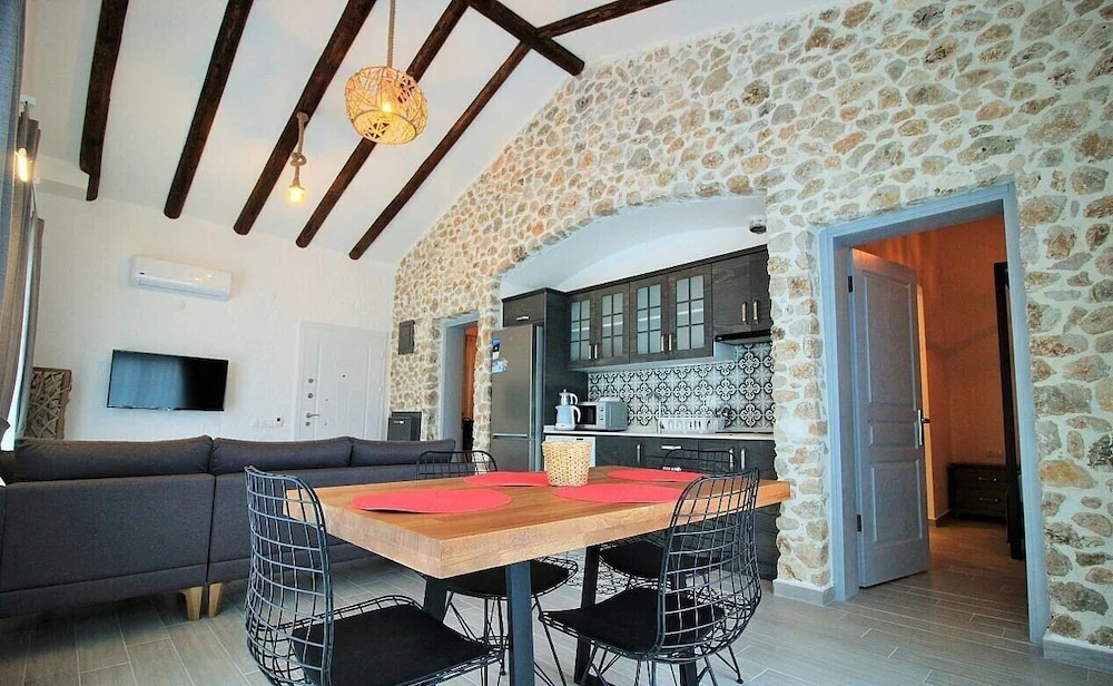 Villa Daisy 3 by Villamnet