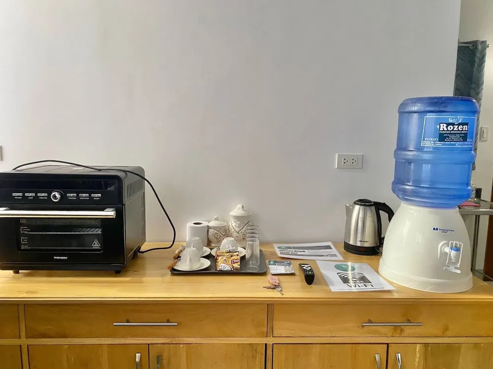 Ferm's Residence B-spacious Apartment With Fast Wifi