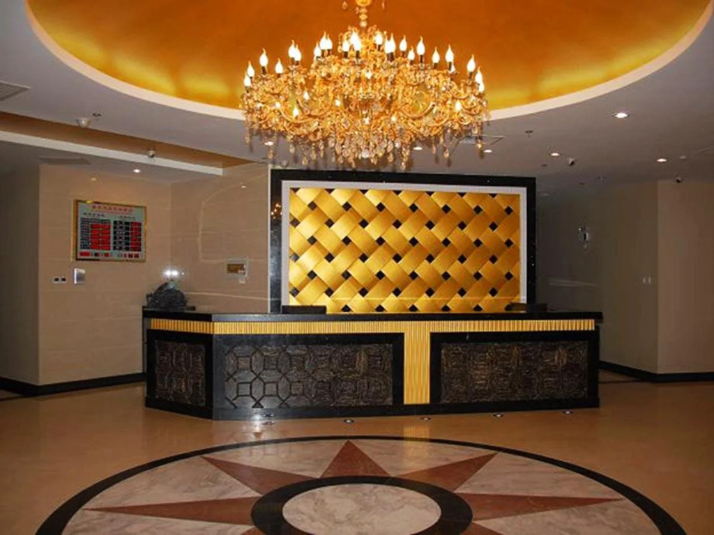 Lds Hotel