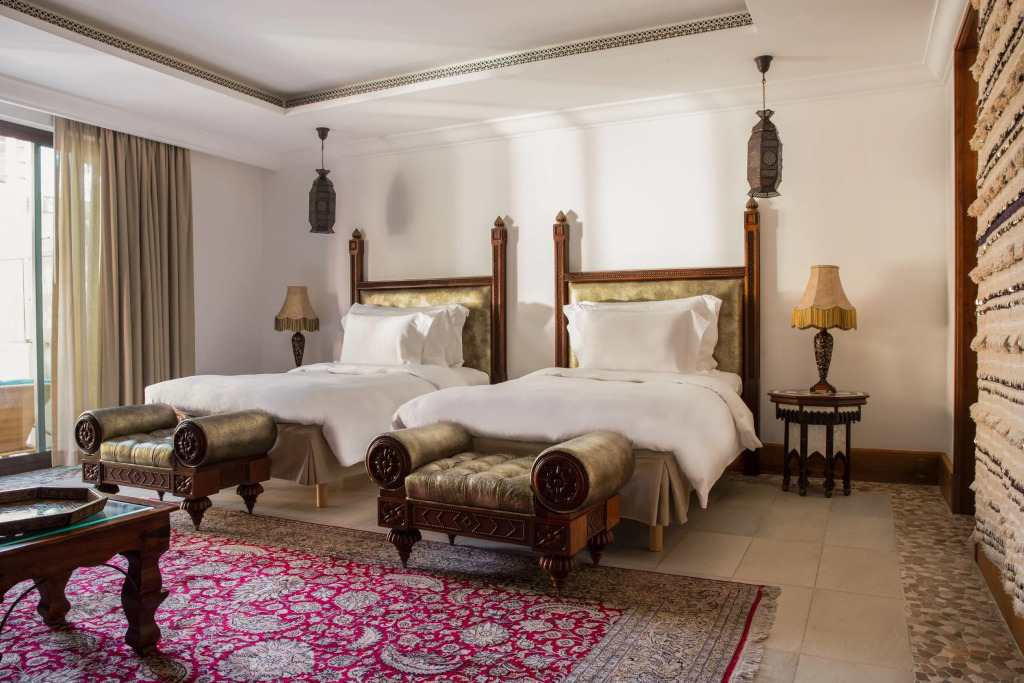 Jumeirah Dar Al Masyaf Dubai
