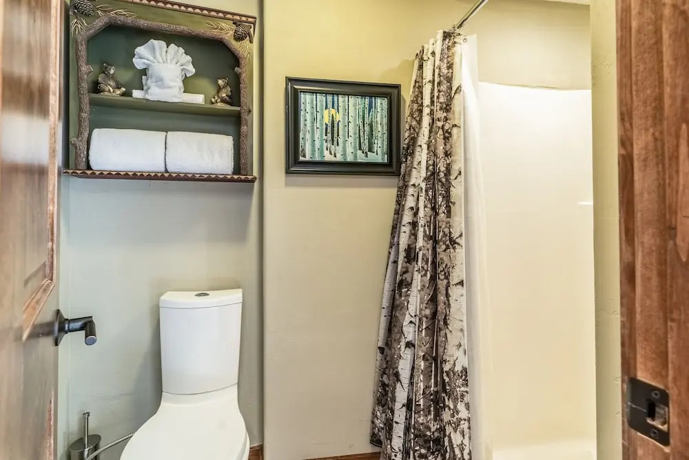 The Powderhorn Condo Unit #302 Studio Bedroom 1 Bathroom Condo