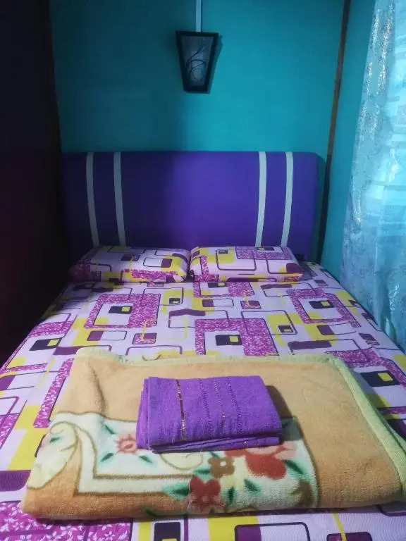 Strawberry Rest House Mesilou Kundasang