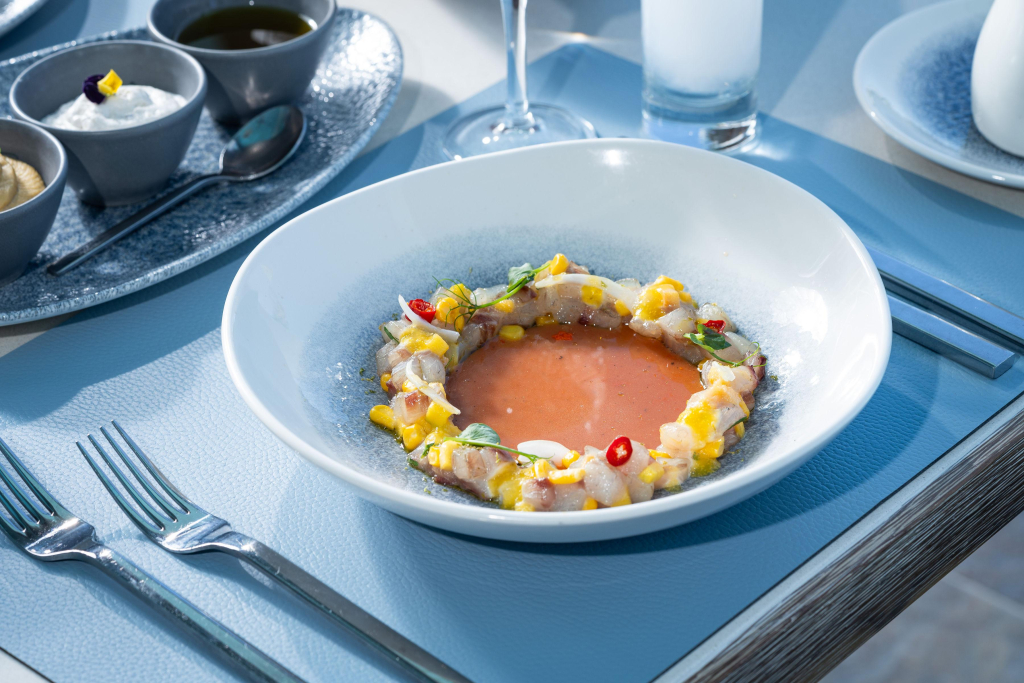 Atrium Prestige Thalasso Spa Resort & Villas