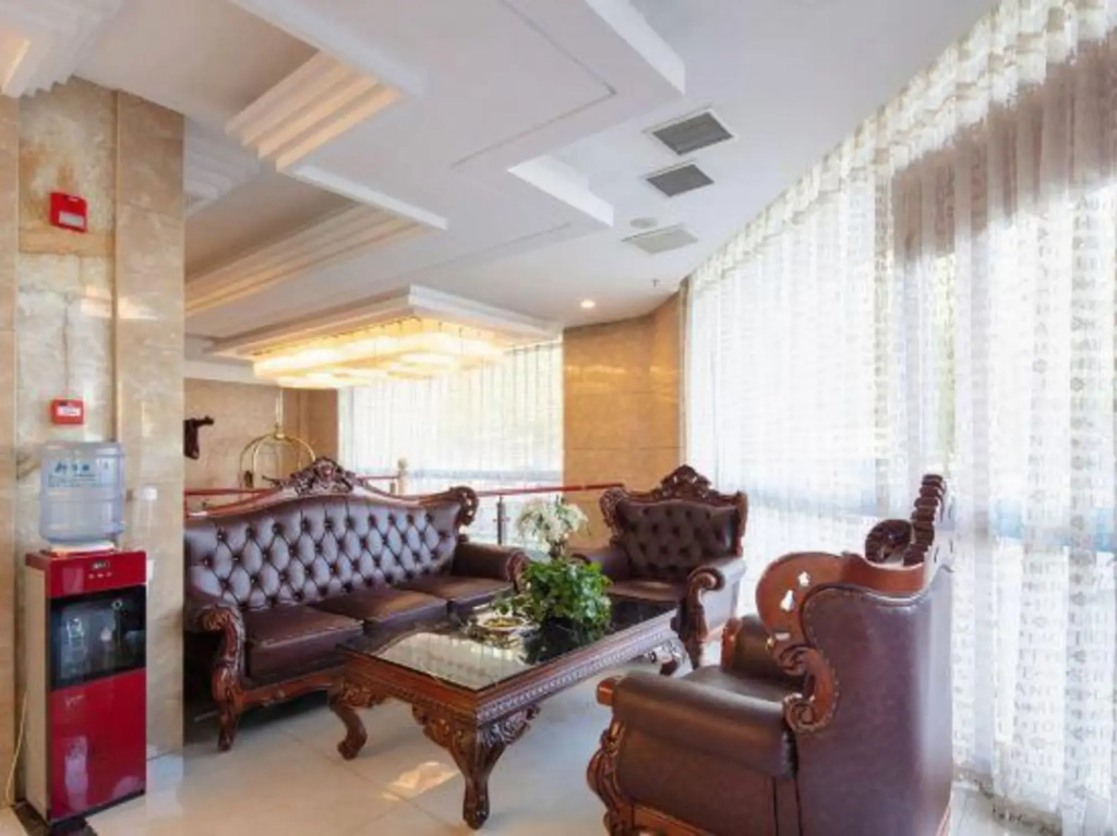 Xinrui International Hotel