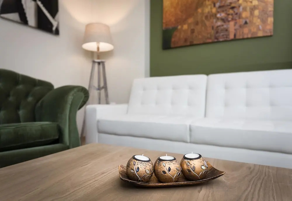 Vintage Apartment in the heart of Plaka