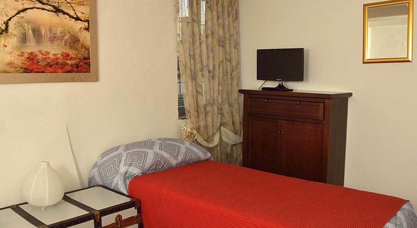 La Farfalla B&B