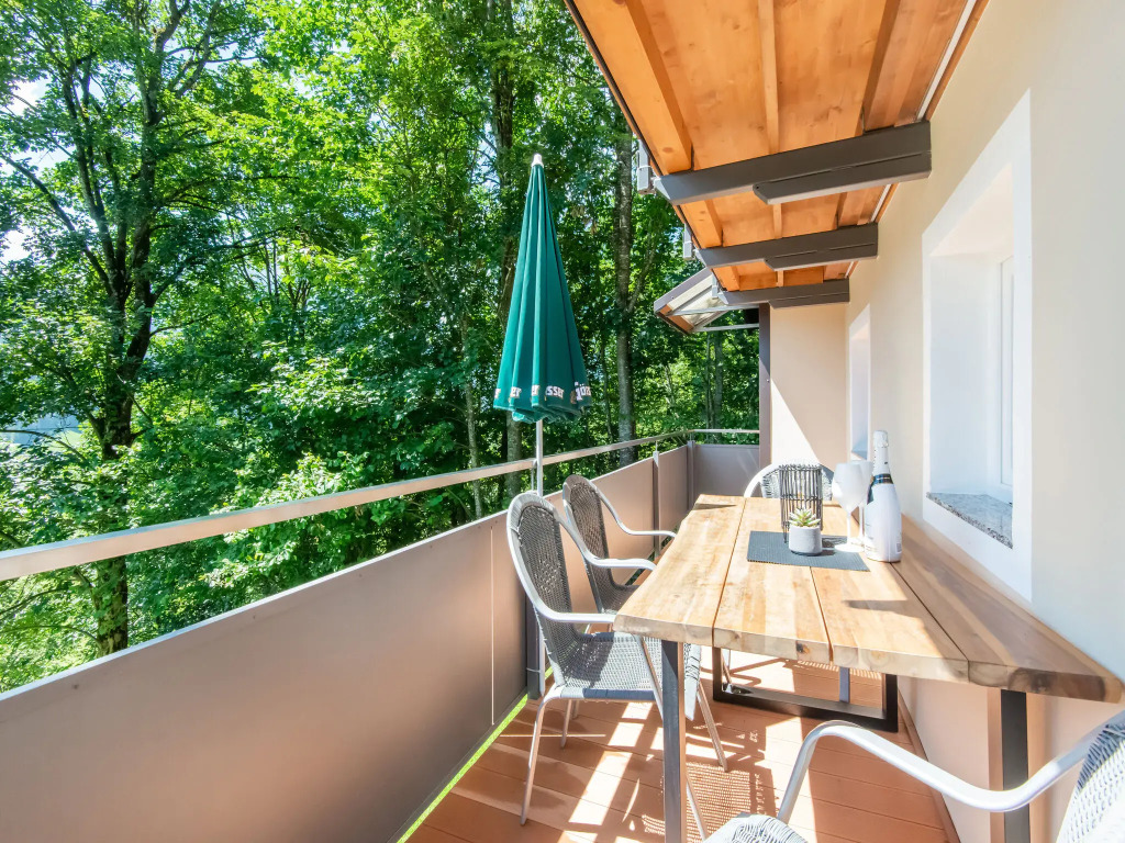 Apartment Bramberg near Wildkogel Ski Lift