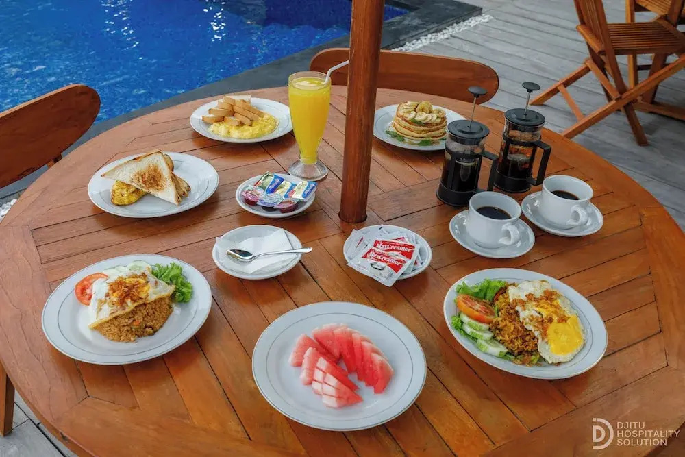 Semaya Beach Resort