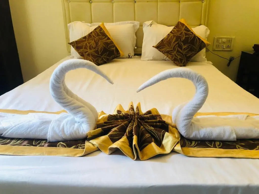 Hotel Sandhya Grand A/c