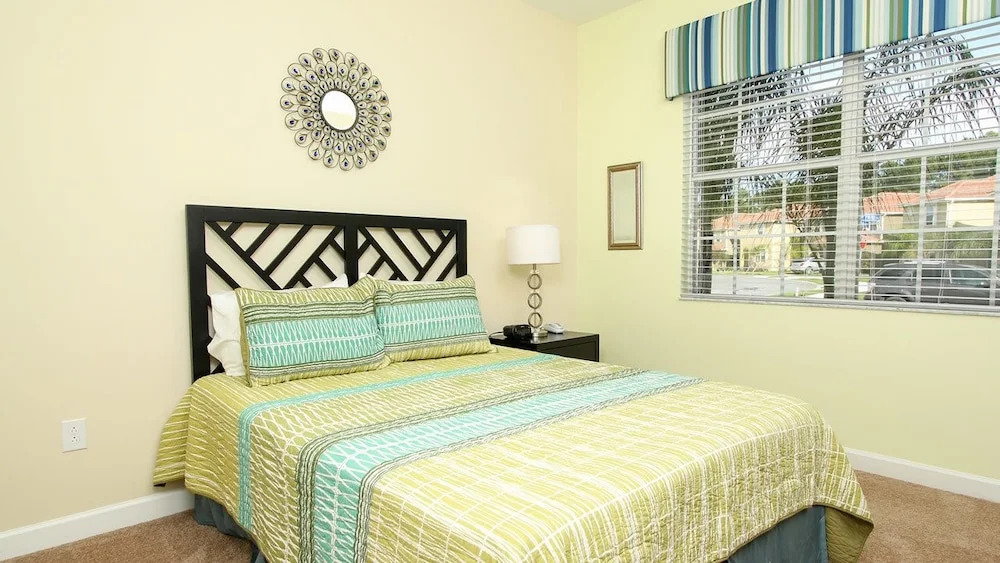 Grhsug8925 - Paradise Palms Resort - 5 Bed 5 Baths House