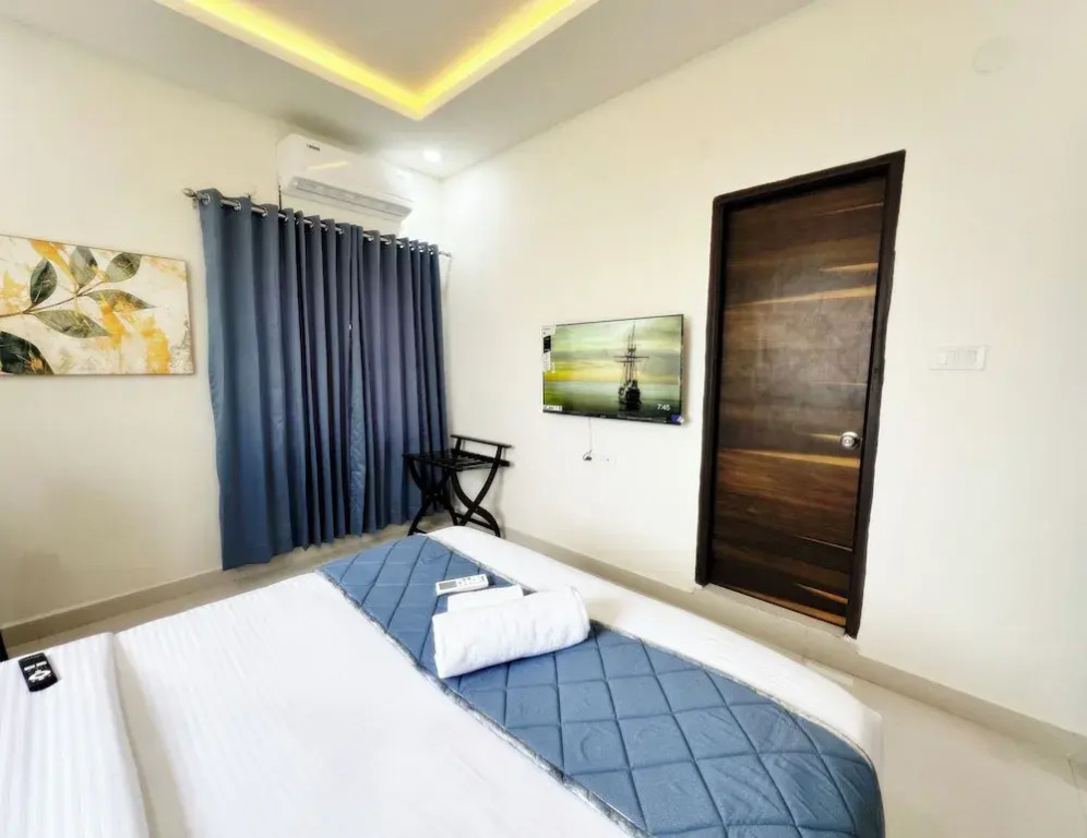 Axon Business Hotel Hitech City Hyderabad