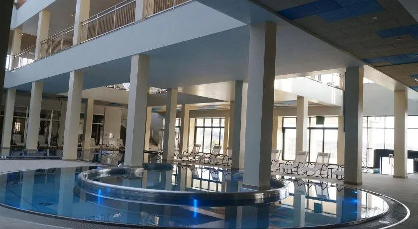 Etno Naselje Vrdnička kula - Fruške Terme
