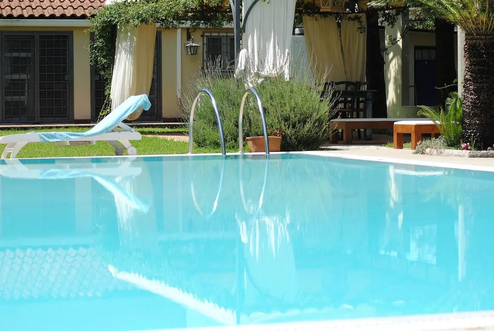 Villa Hermes