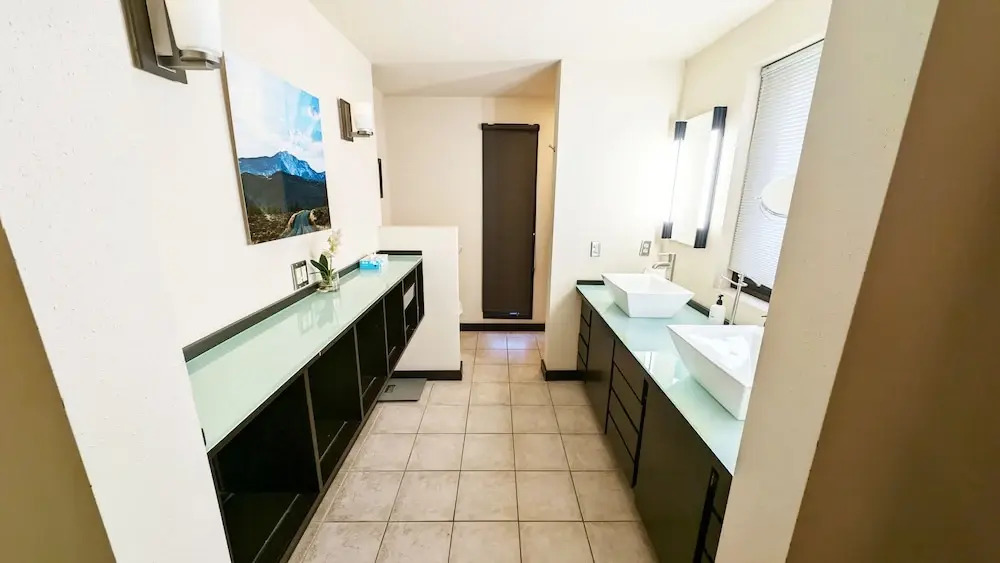 Salishan 5 3 Bedroom Home