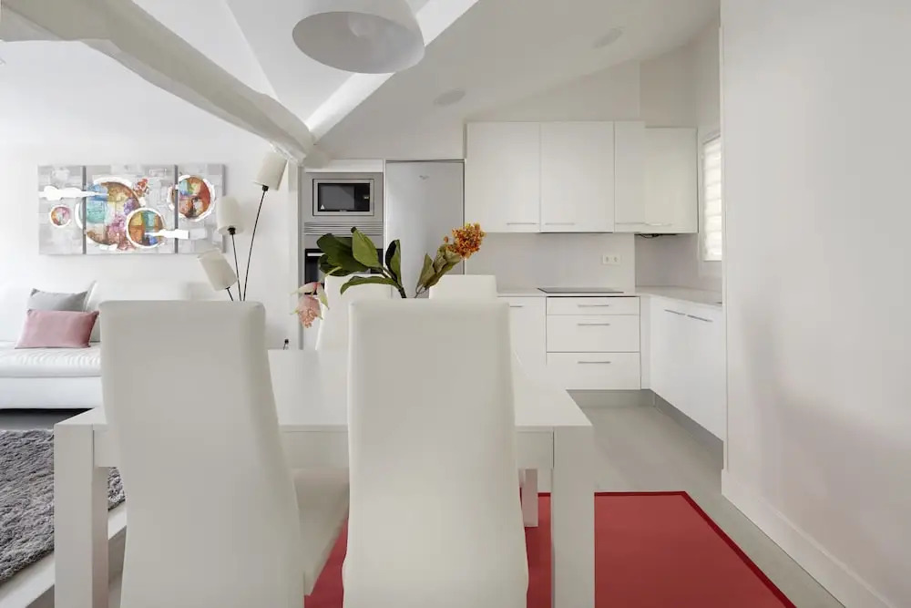 Zuria Apartment by FeelFree Rentals