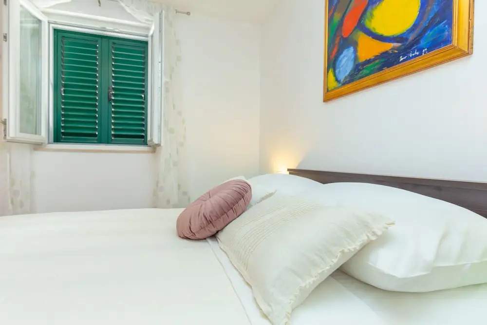 Apartment Colette