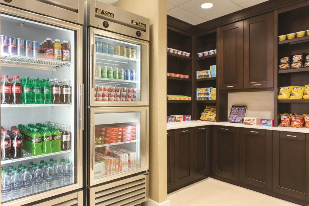 Homewood Suites Atlanta Airport North