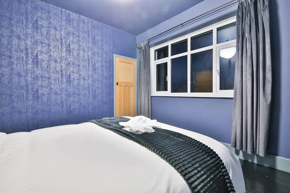 StayRight 3BR House in Pontcanna