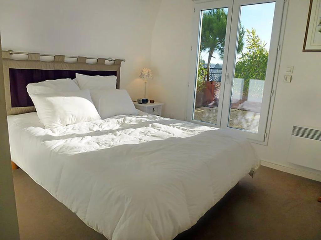 Villa Elisa Deauville-Trouville 13905