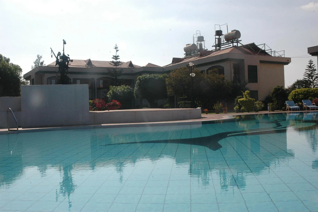 Blue Country Resort