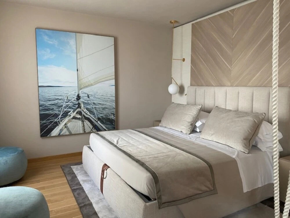 Karma Royal Suite Near The Sea
