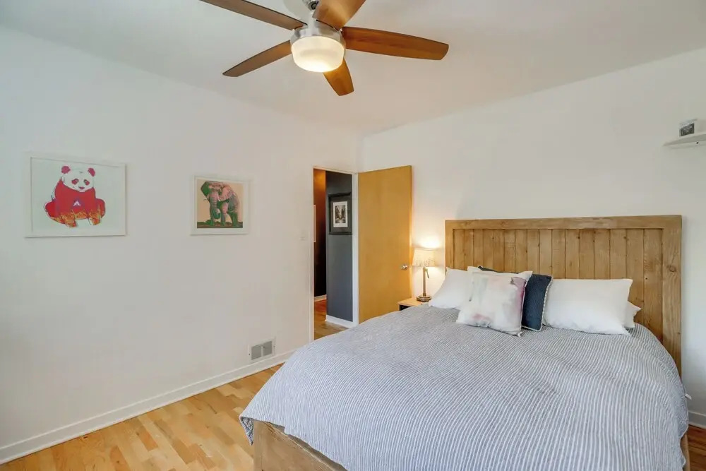 24 Mi to Slopes! Family Reno Home w/ Outdoor Oasis