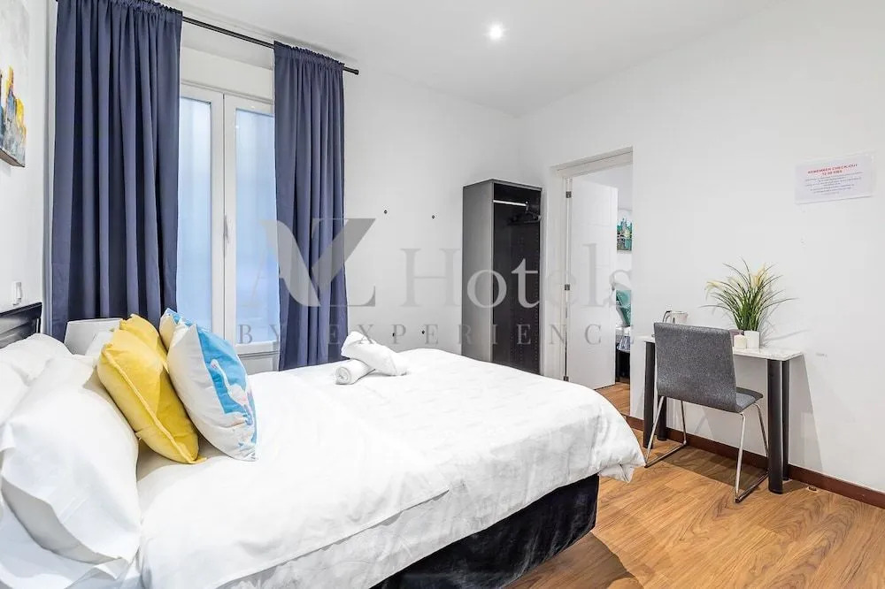 AYZ Juan de Mena - Auto check-in property