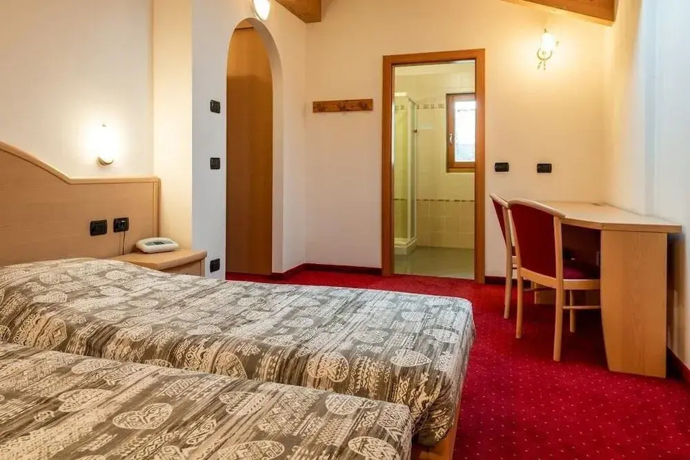 Hotel Europa