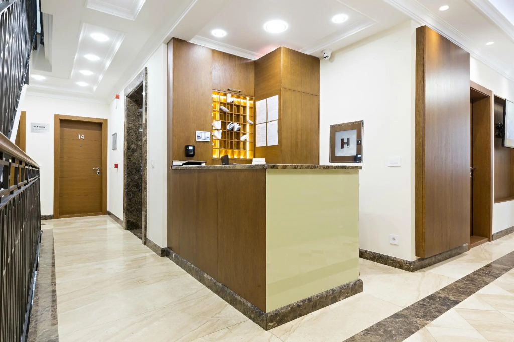 Prime Hotel Apartmani