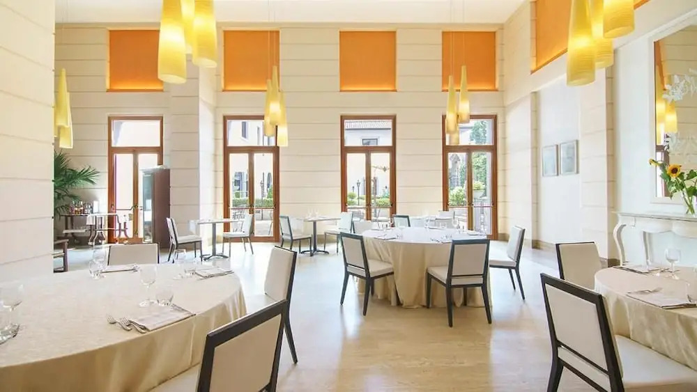 Bes Hotel Villa Zoia