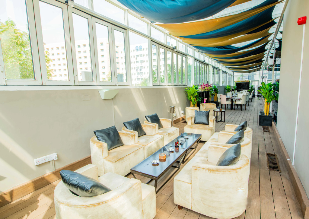 The Canvas Dubai - MGallery Hotel Collection