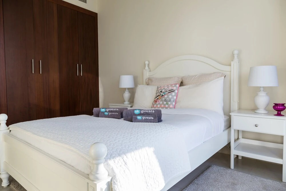 HiGuests Vacation Homes - StandPoint