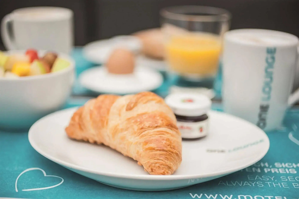 Motel One Prague-Florentinum