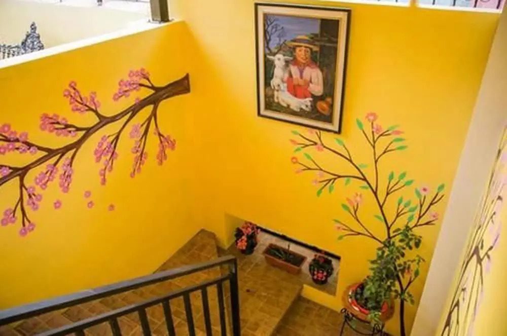 La Luna Hostal