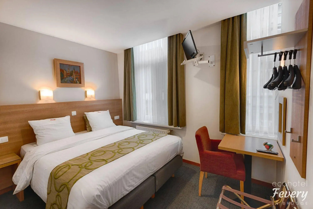 Hotel Fevery