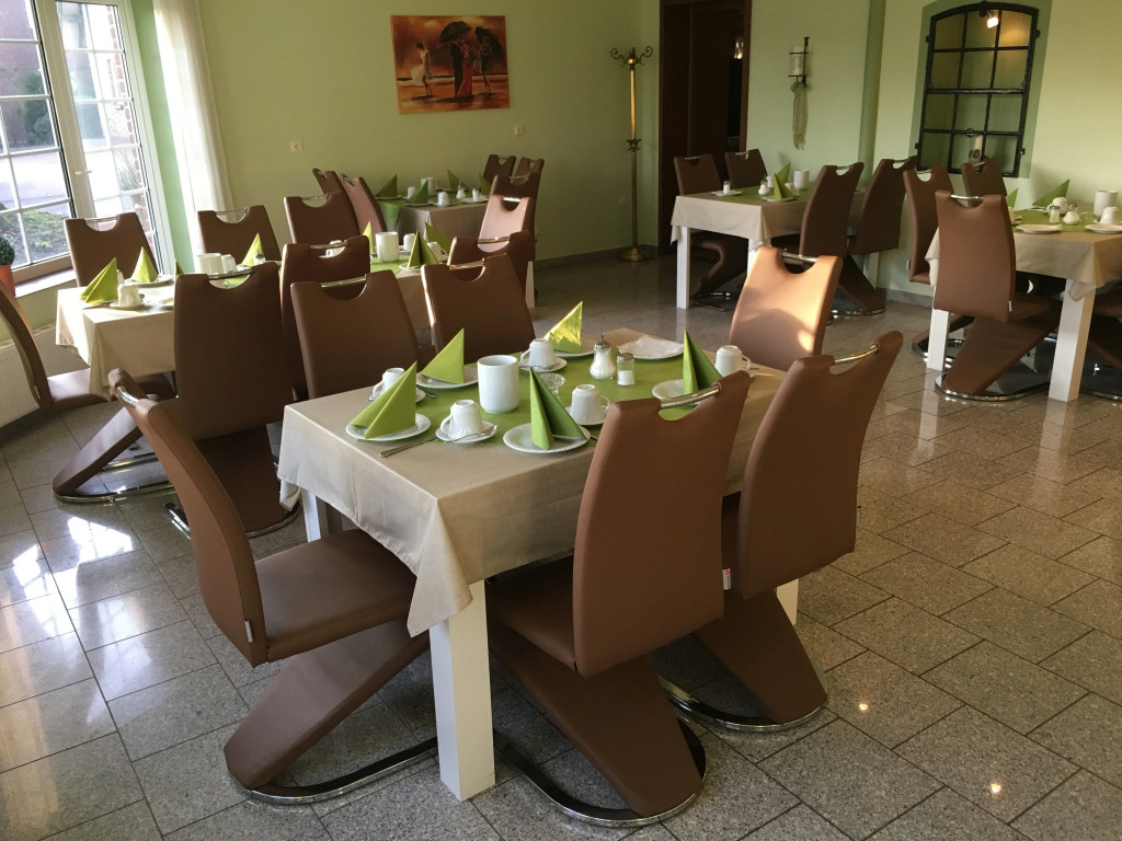 Hotel Zur Buche