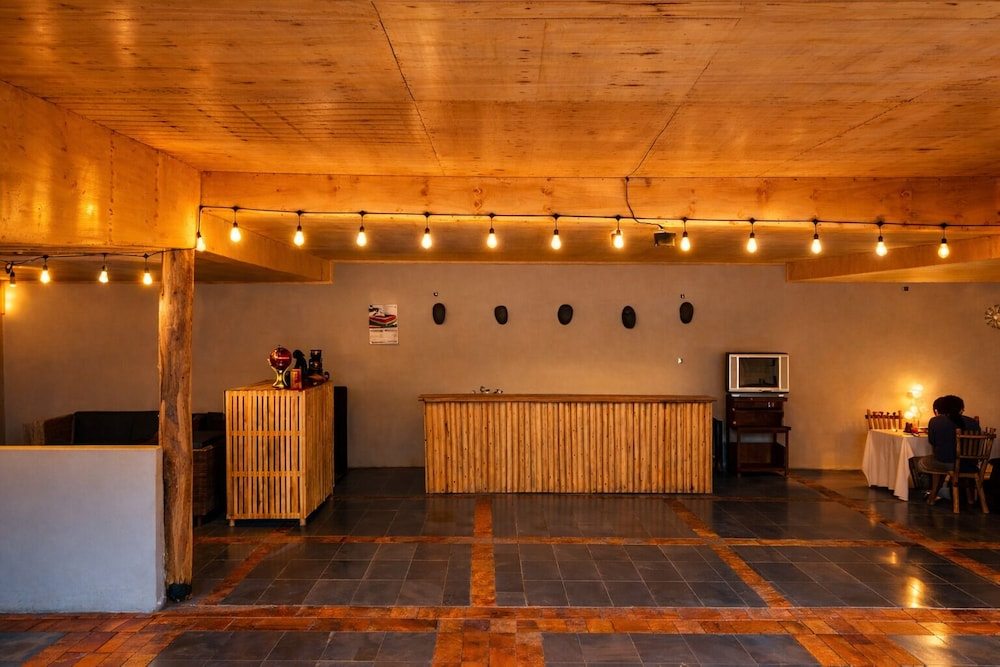 Voyagers Center