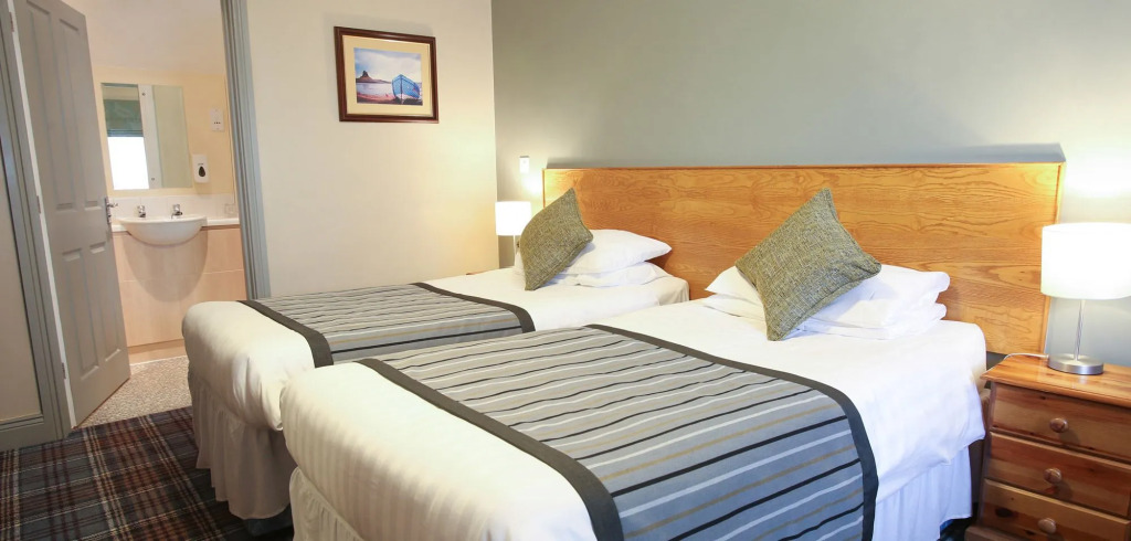 The Lindisfarne Inn - The Inn Collection Group