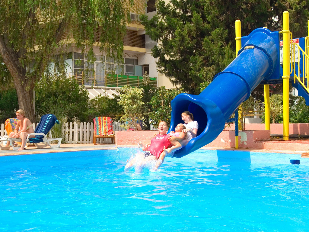 Magic Villa de Benidorm