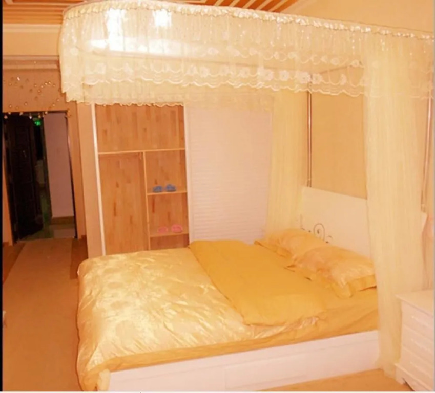 Blue Platinum Bay Serviced Apartment