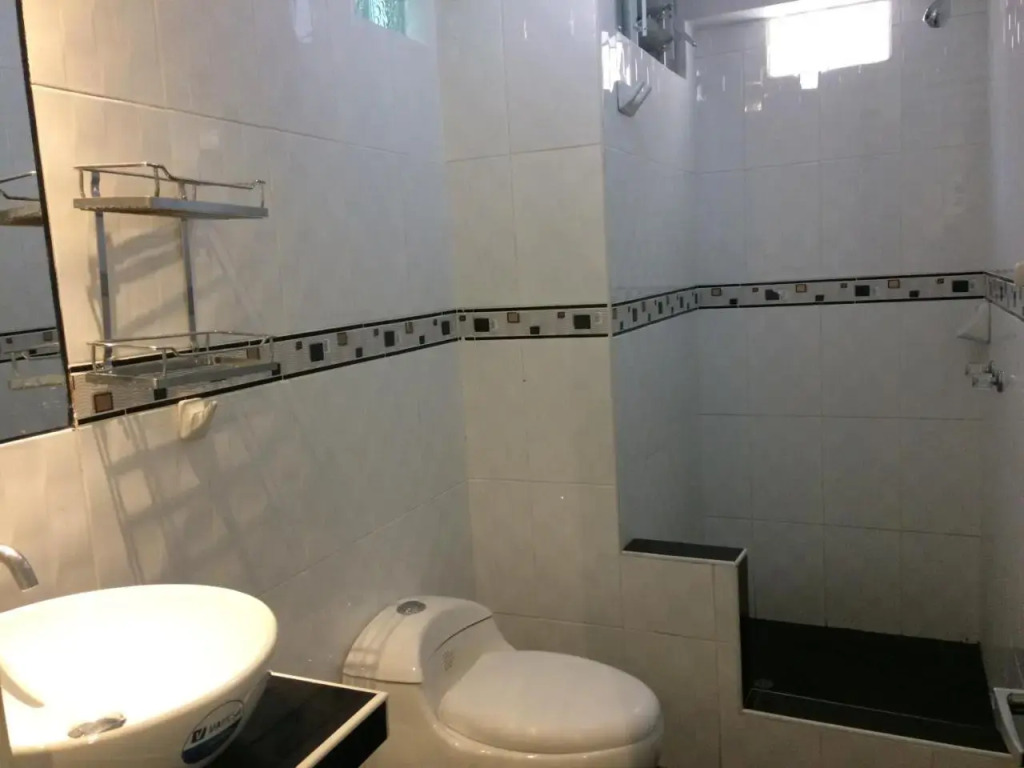 Hotel Quilla