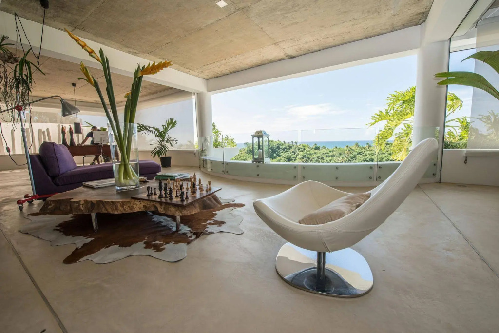 Casa Phil
