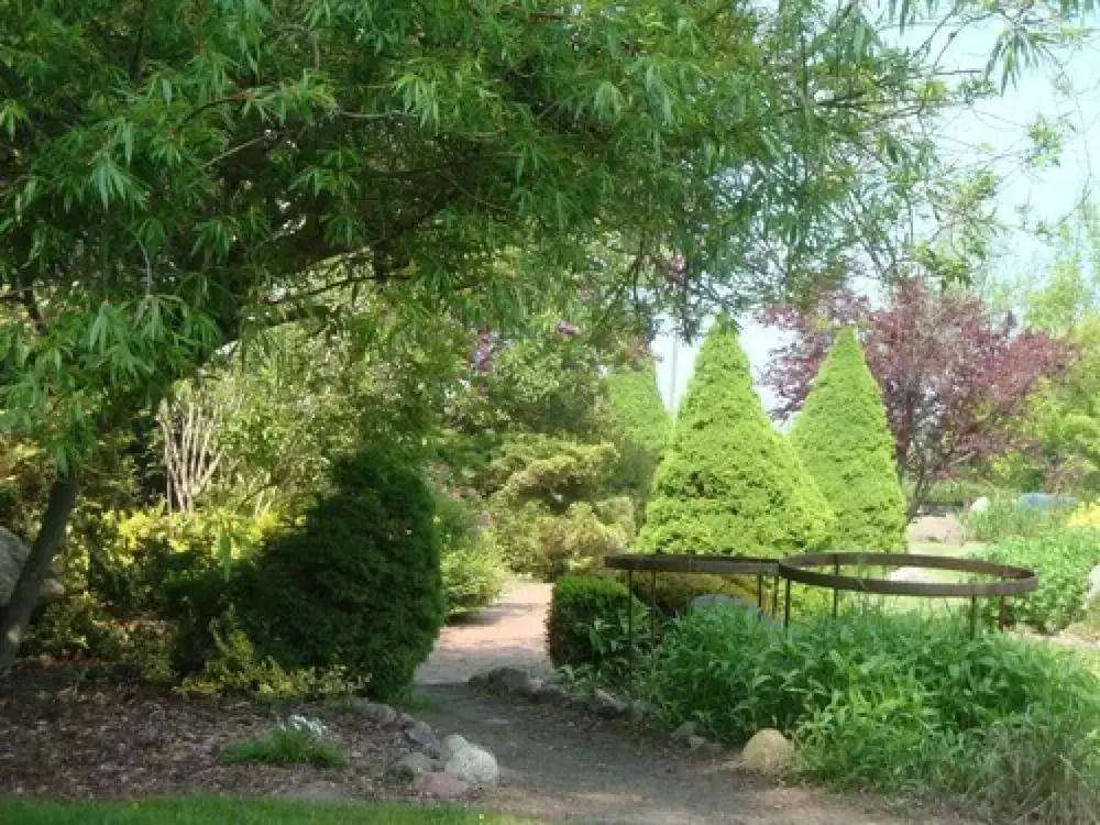 Gutspark Seeblick
