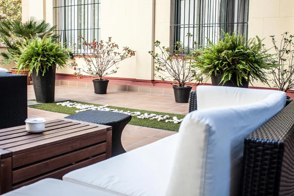 Hostal Boutique Khronos