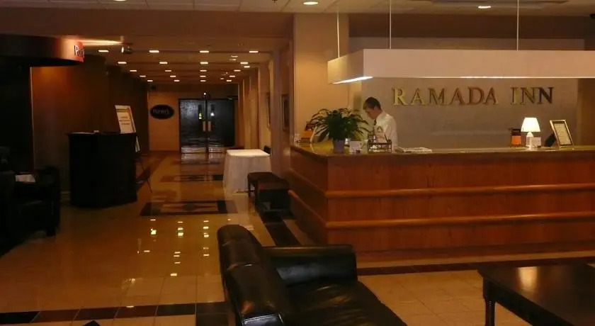 Ramada Inn and Convention Center - Eau Claire
