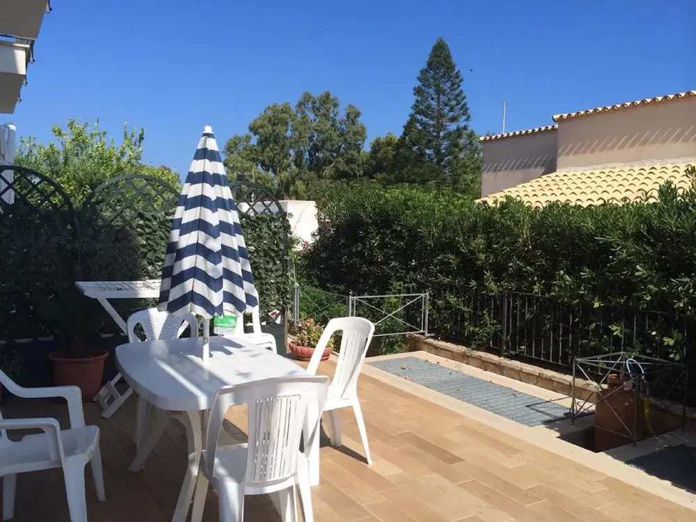 Casa Vacanza San Vito