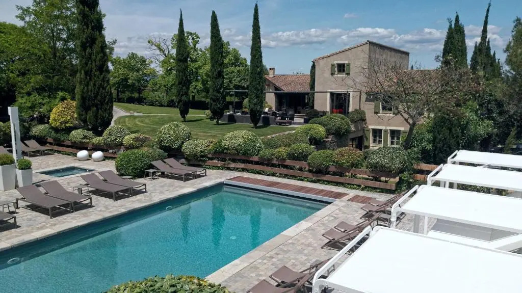 Hôtel Montmorency & Spa