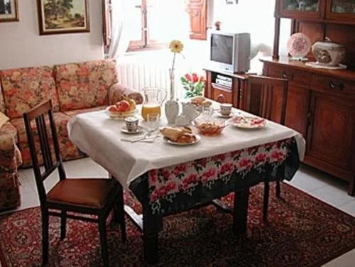 B&B Arcobaleno