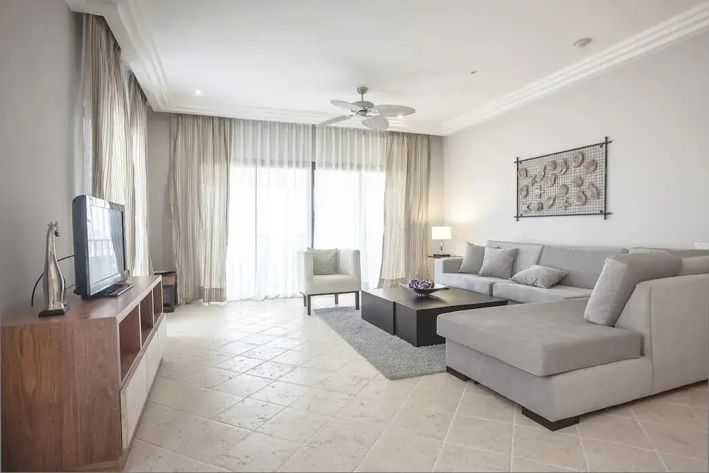 Fishing Lodge Cap Cana Diamond Resort